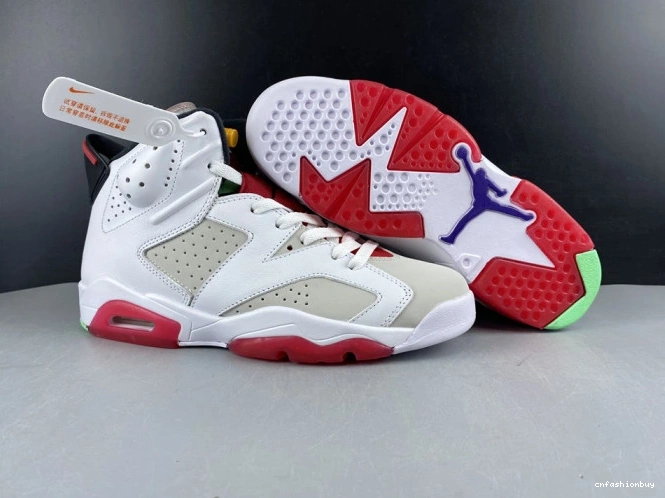 Jordan Air Hare 6 CT8529-062 1102